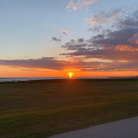 Ocean Edge Holiday Park Family Holiday Home With Spectacular Sea Views Heysham Bagian luar foto