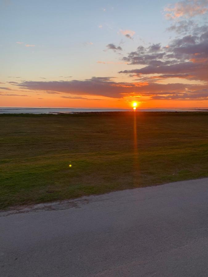 Ocean Edge Holiday Park Family Holiday Home With Spectacular Sea Views Heysham Bagian luar foto